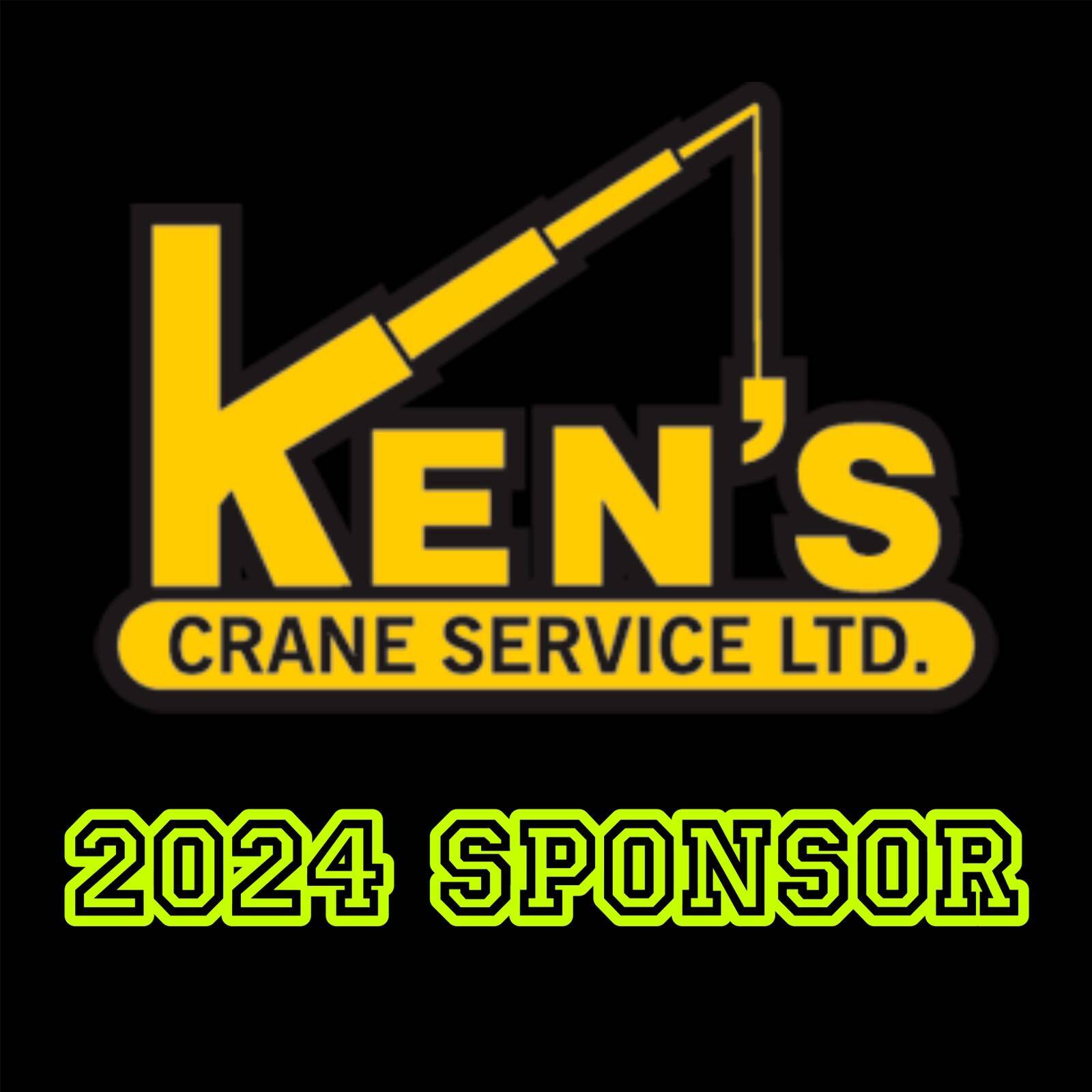 Ken's Crane Service LTD